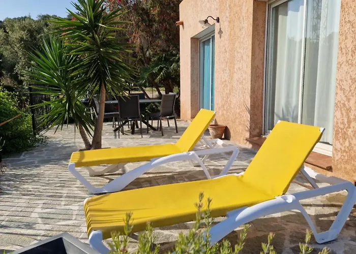 Lejlighed Arena Bianca *