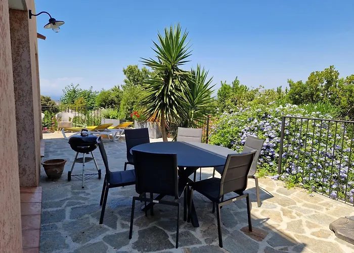 Arena Bianca Lejlighed Monticello