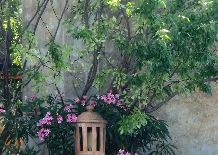 Arena Bianca Appartamento Monticello