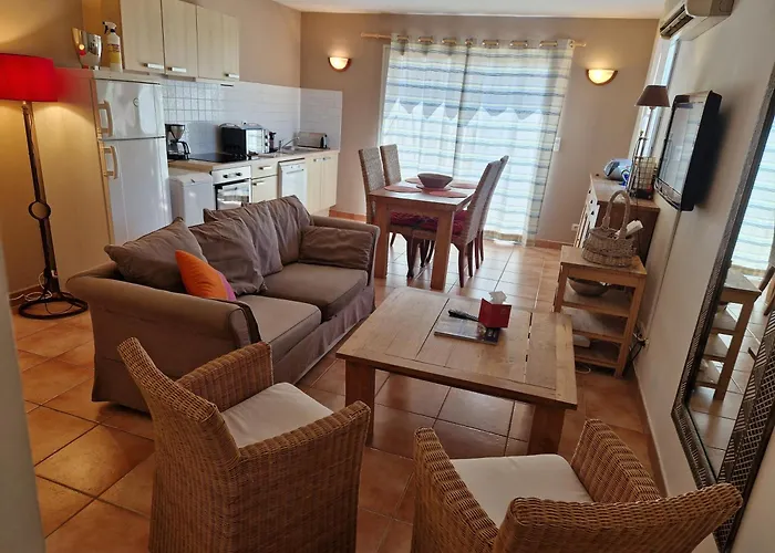 Arena Bianca Lejlighed Monticello