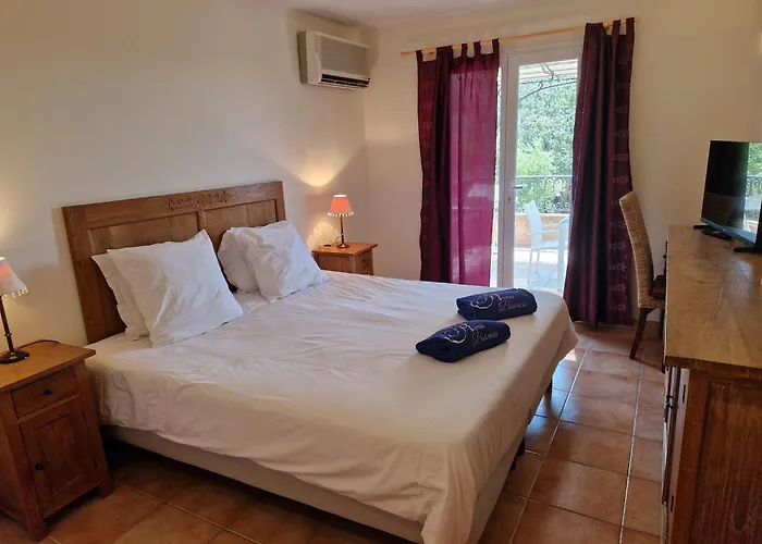 Arena Bianca Lejlighed