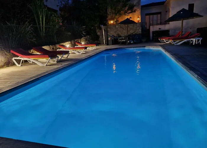 Appartamento Arena Bianca *