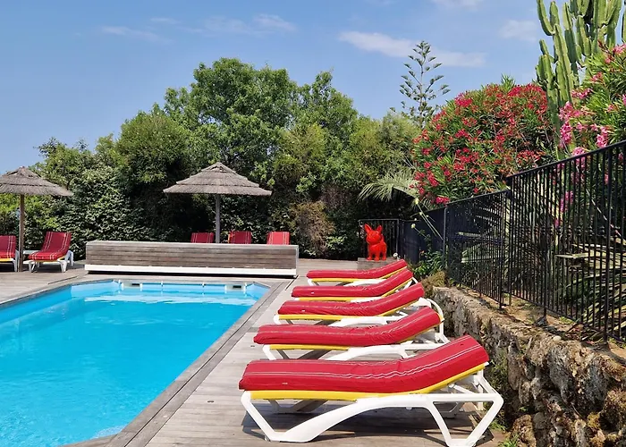 Arena Bianca Lejlighed *