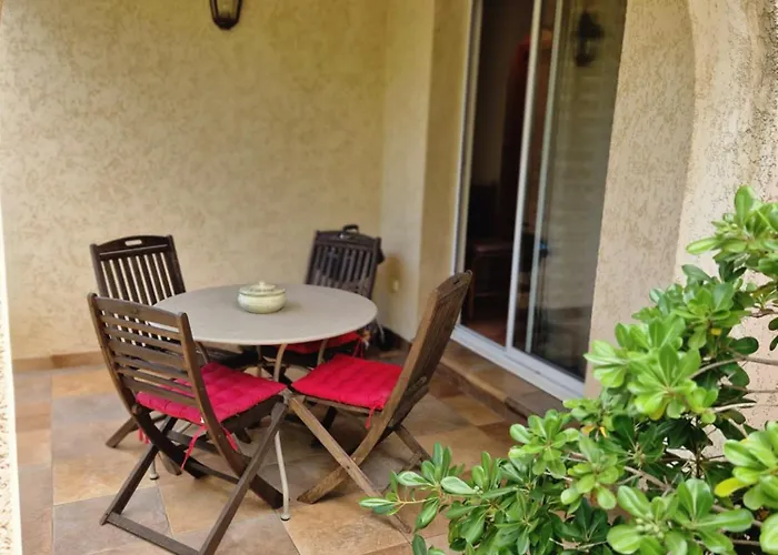 Appartamento Arena Bianca