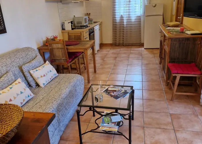 Arena Bianca Appartamento Monticello