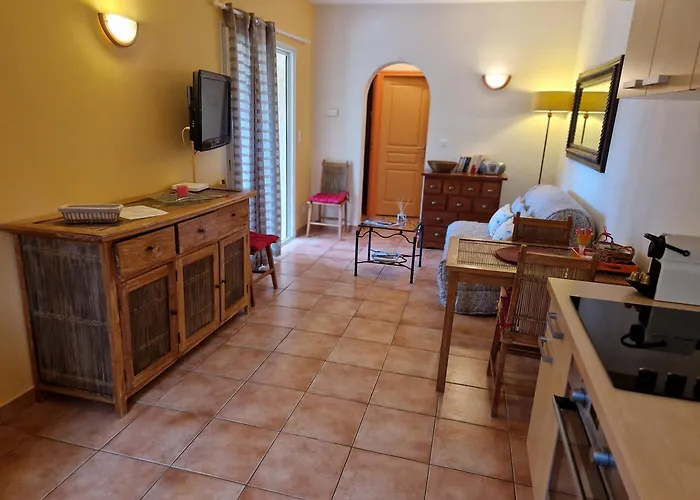 Arena Bianca Appartamento Monticello