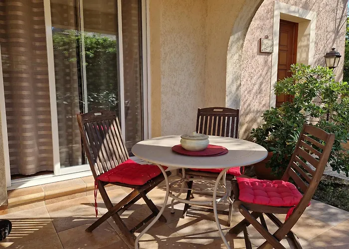 Arena Bianca Lejlighed