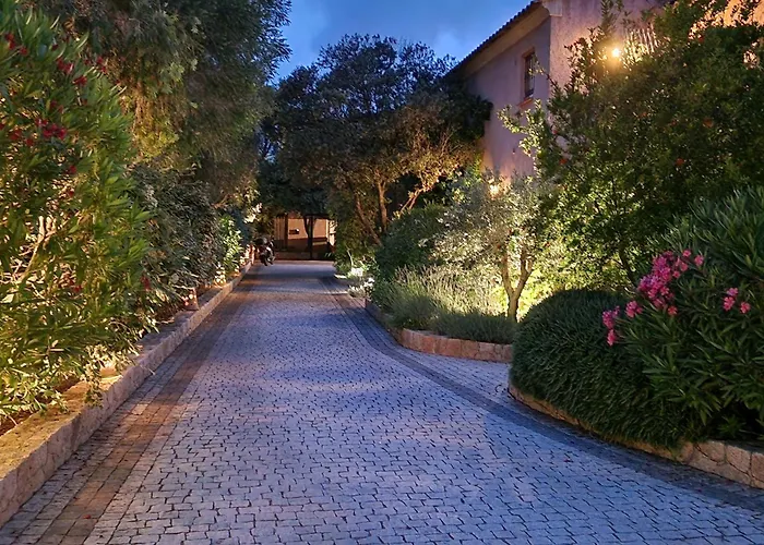 Arena Bianca Lejlighed Monticello