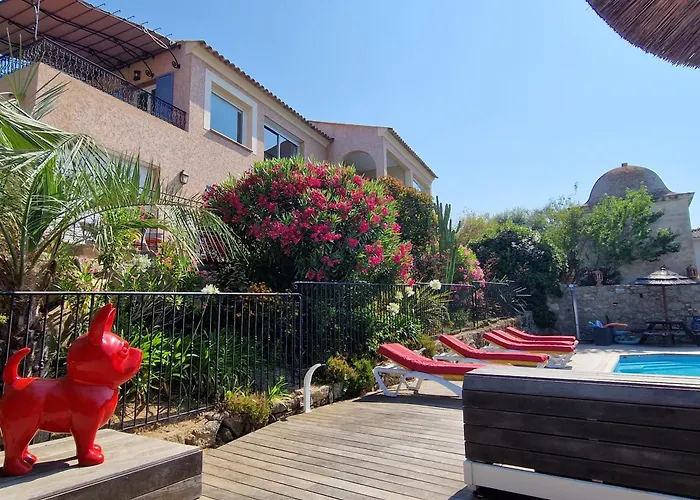 Apartmán Arena Bianca