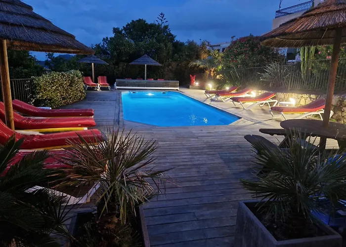 Appartamento Arena Bianca *