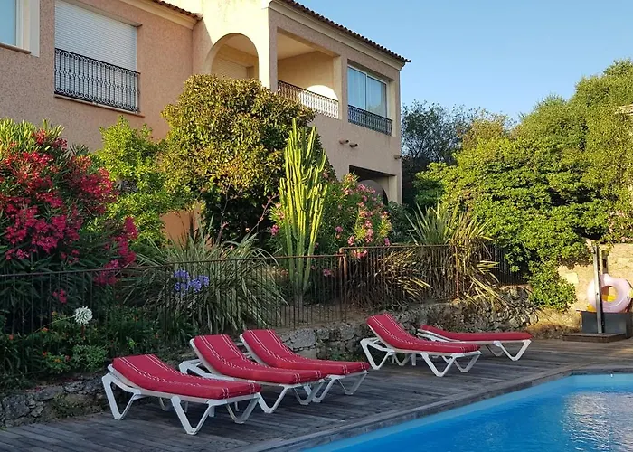 Arena Bianca Apartmán *