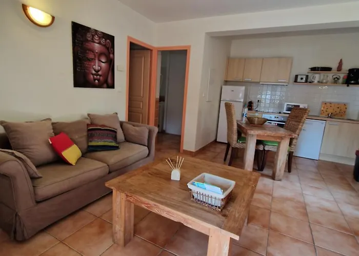 Apartmán Arena Bianca Monticello