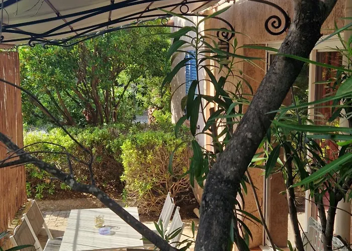 Appartamento Arena Bianca