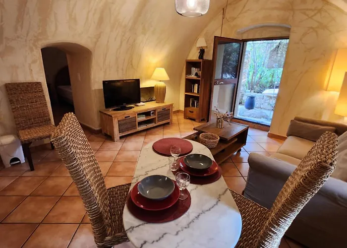 Lejlighed Arena Bianca Monticello