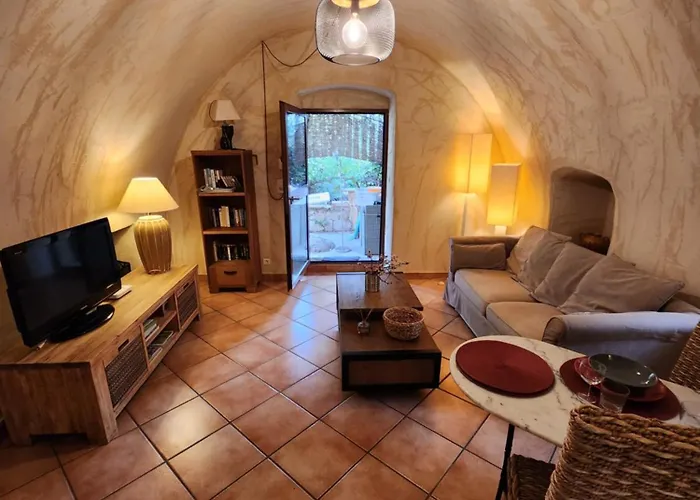 Arena Bianca Appartamento *