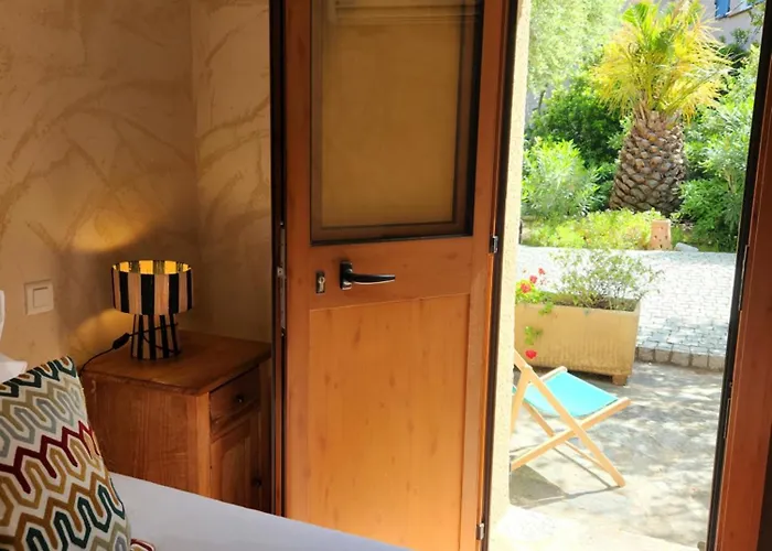 Lejlighed Arena Bianca *