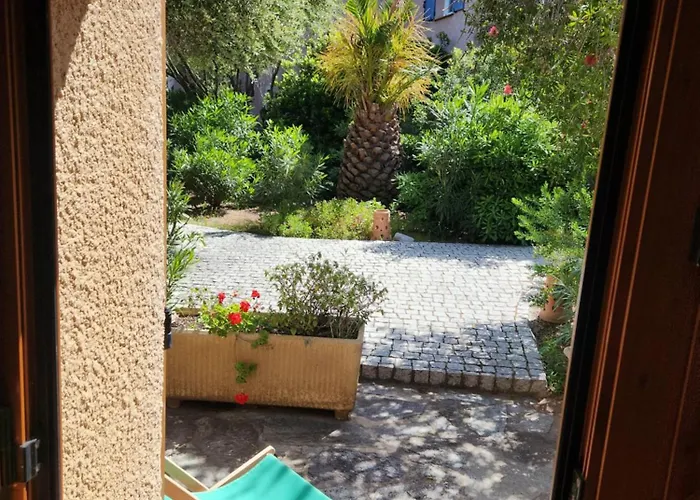 Apartmán Arena Bianca Monticello