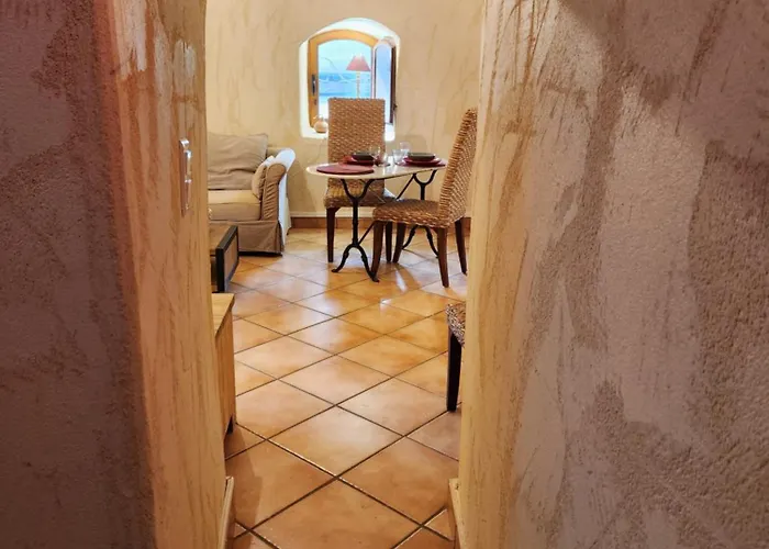 Arena Bianca * Monticello