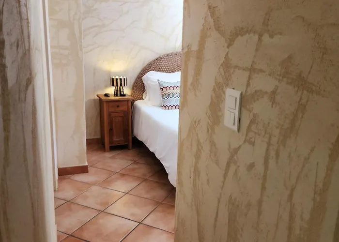Arena Bianca Apartmán