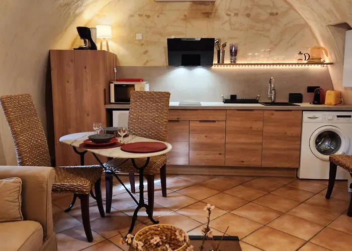 Apartmán Arena Bianca *