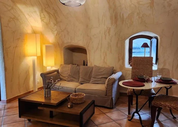 Appartamento Arena Bianca Monticello