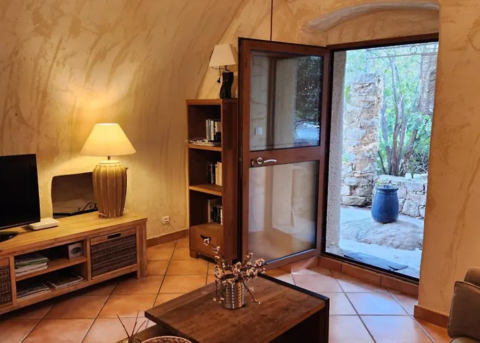 Arena Bianca Appartamento