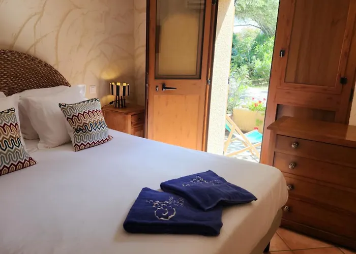 Lejlighed Arena Bianca *