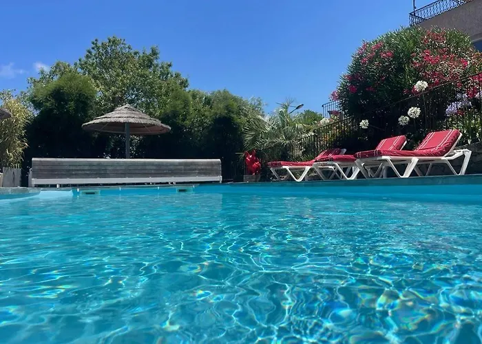 Arena Bianca Appartamento Monticello