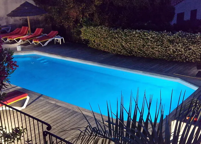 Arena Bianca Appartamento *