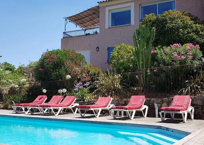 Arena Bianca Apartmán