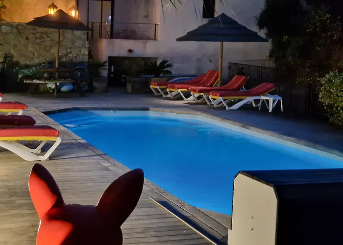 Appartamento Arena Bianca Monticello