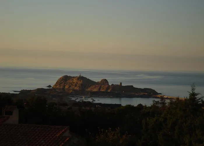 Arena Bianca Lejlighed