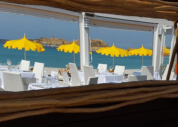 Arena Bianca Appartamento